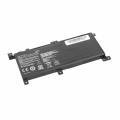 BATERIA COMPATIBLE 4650mAh 7.6v PARA ASUS X556