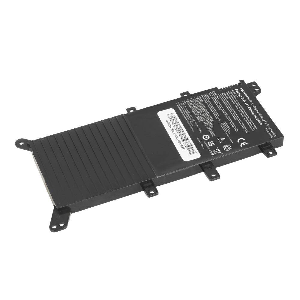 BATERIA COMPATIBLE PARA ASUS C21N1408 11.4V 4900MAH