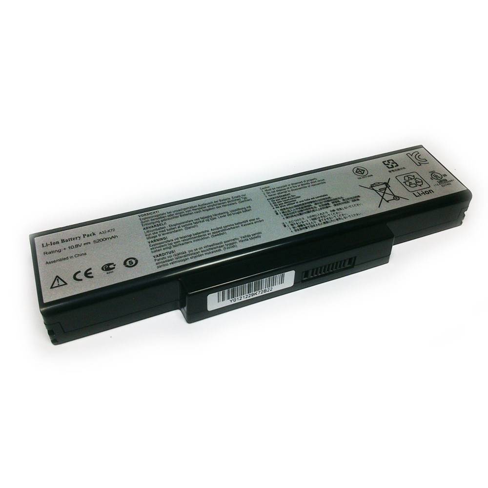 BATERIA COMPATIBLE 5200mAh 11.1 V ASUS