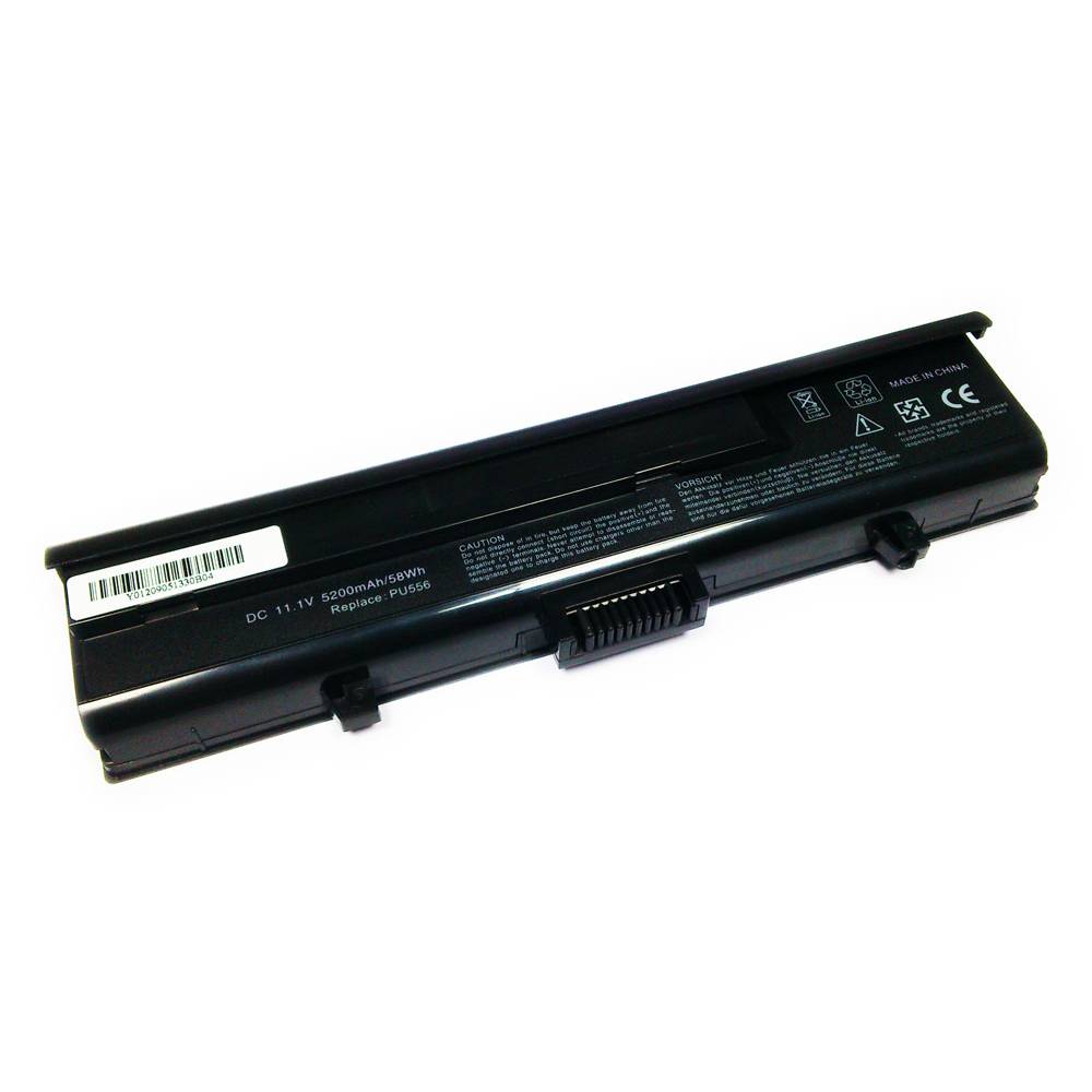 BATERIA COMPATIBLE 5200mAh 11.1 V DELL