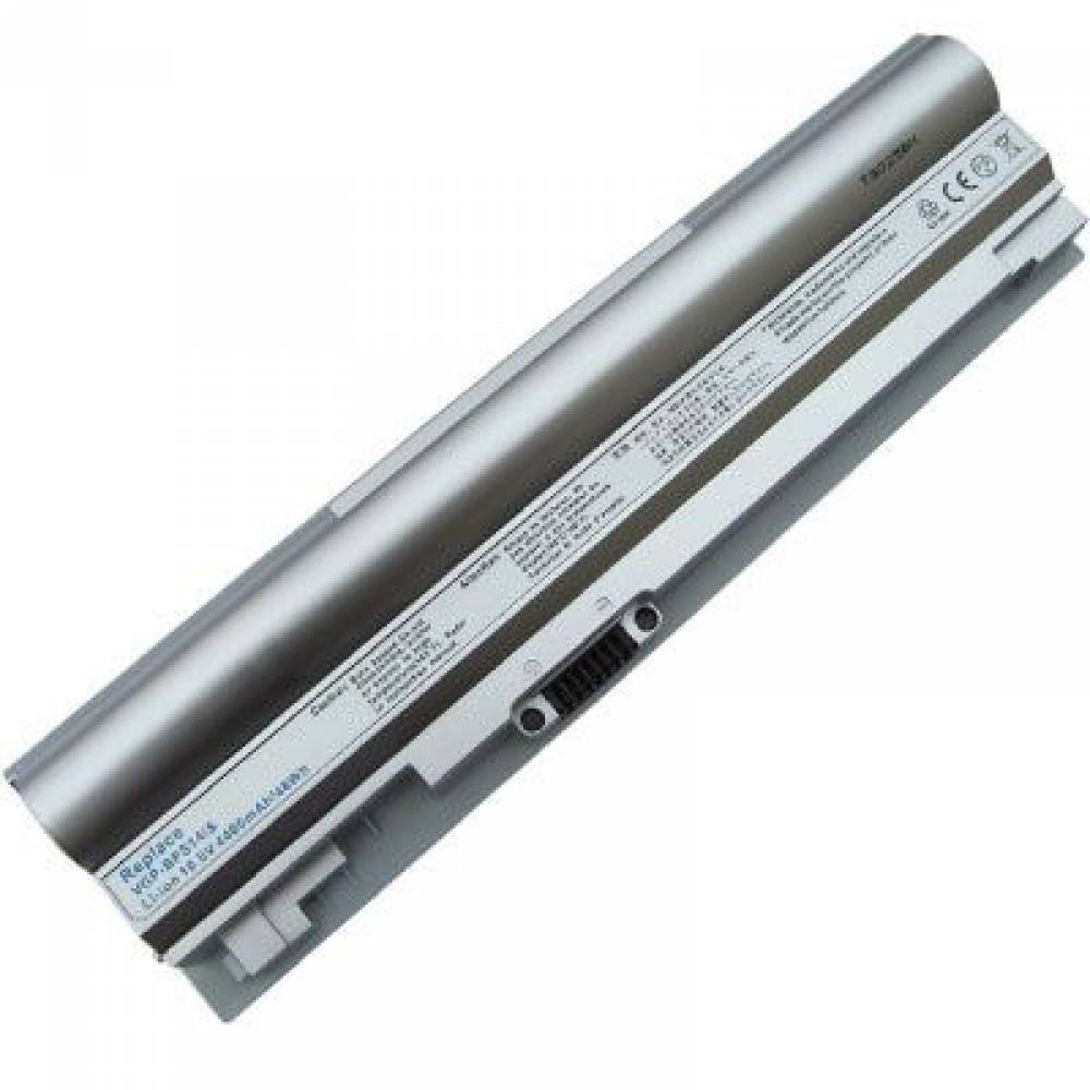 BATERIA COMPATIBLE 5200mAh 11,1 V SONY PLATA