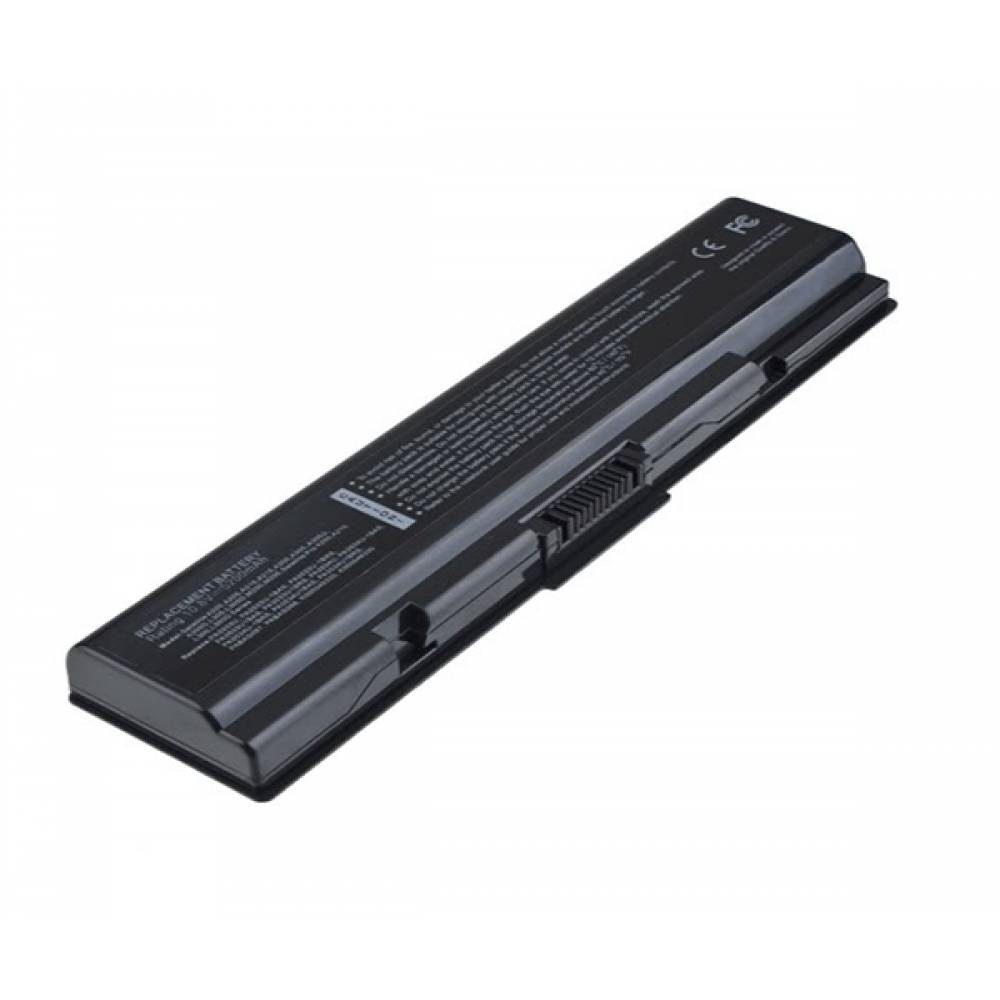 BATERIA COMPATIBLE 5200MAH 10.8V TOSHIBA