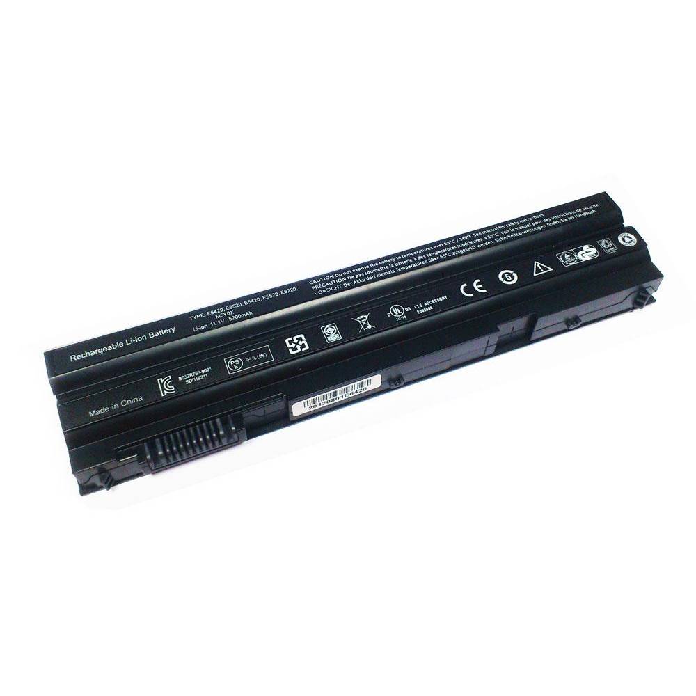 BATERIA COMPATIBLE DELL LATITUDE 11.1V