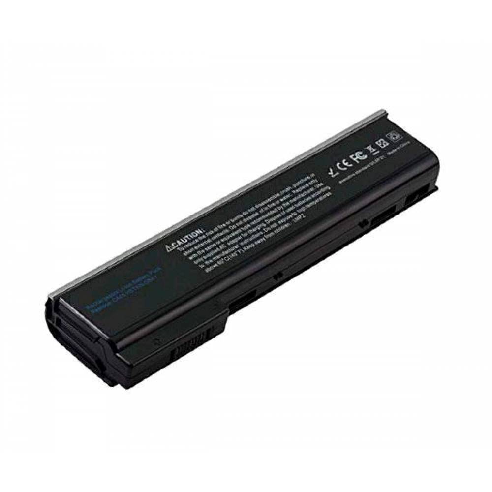 BATERIA COMPATIBLE HP PROBOOK 6 CELDAS 10.8V 4.4Ah