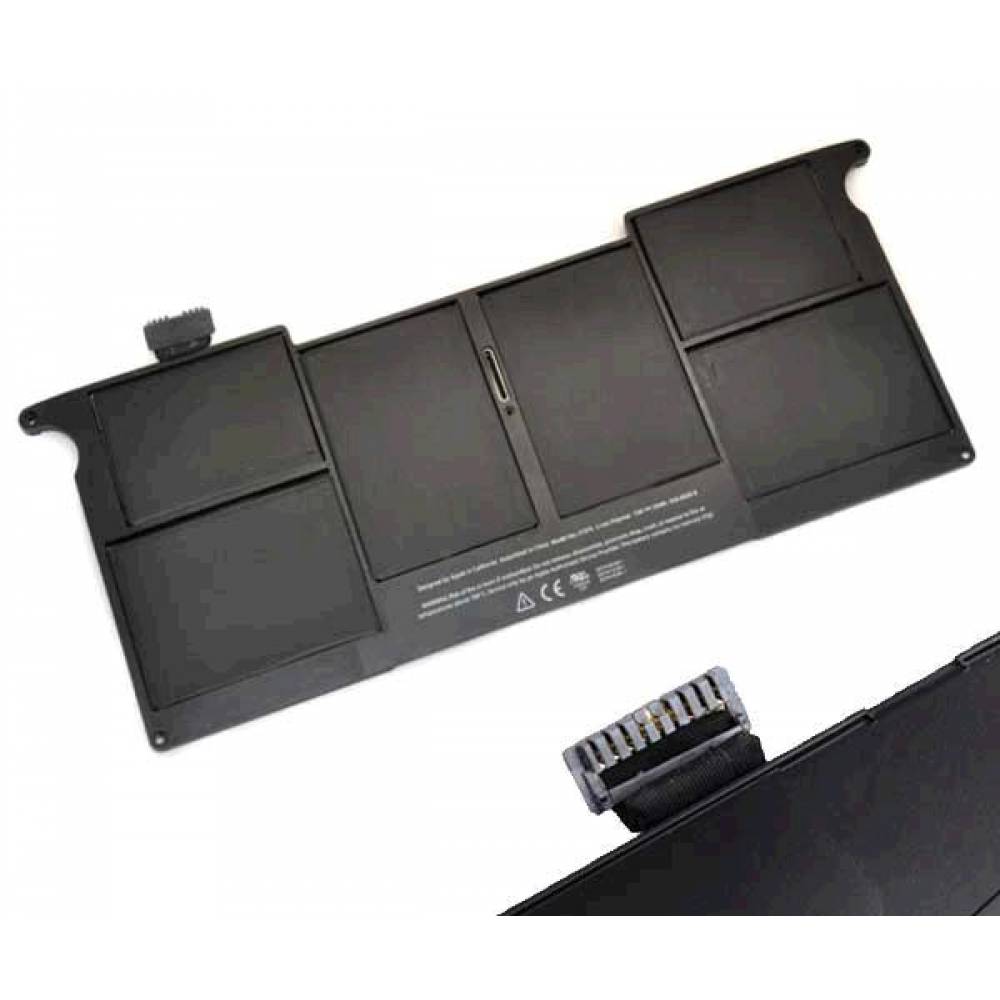 BATERIA COMPATIBLE APPLE A1370 A1390 MACBOOK AIR 11 2010 7.6V