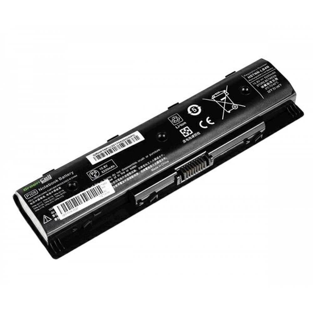 BATERIA COMPATIBLE HP PAVILION 14 15 17 ENVY 15 17 11.1V 5200MAH