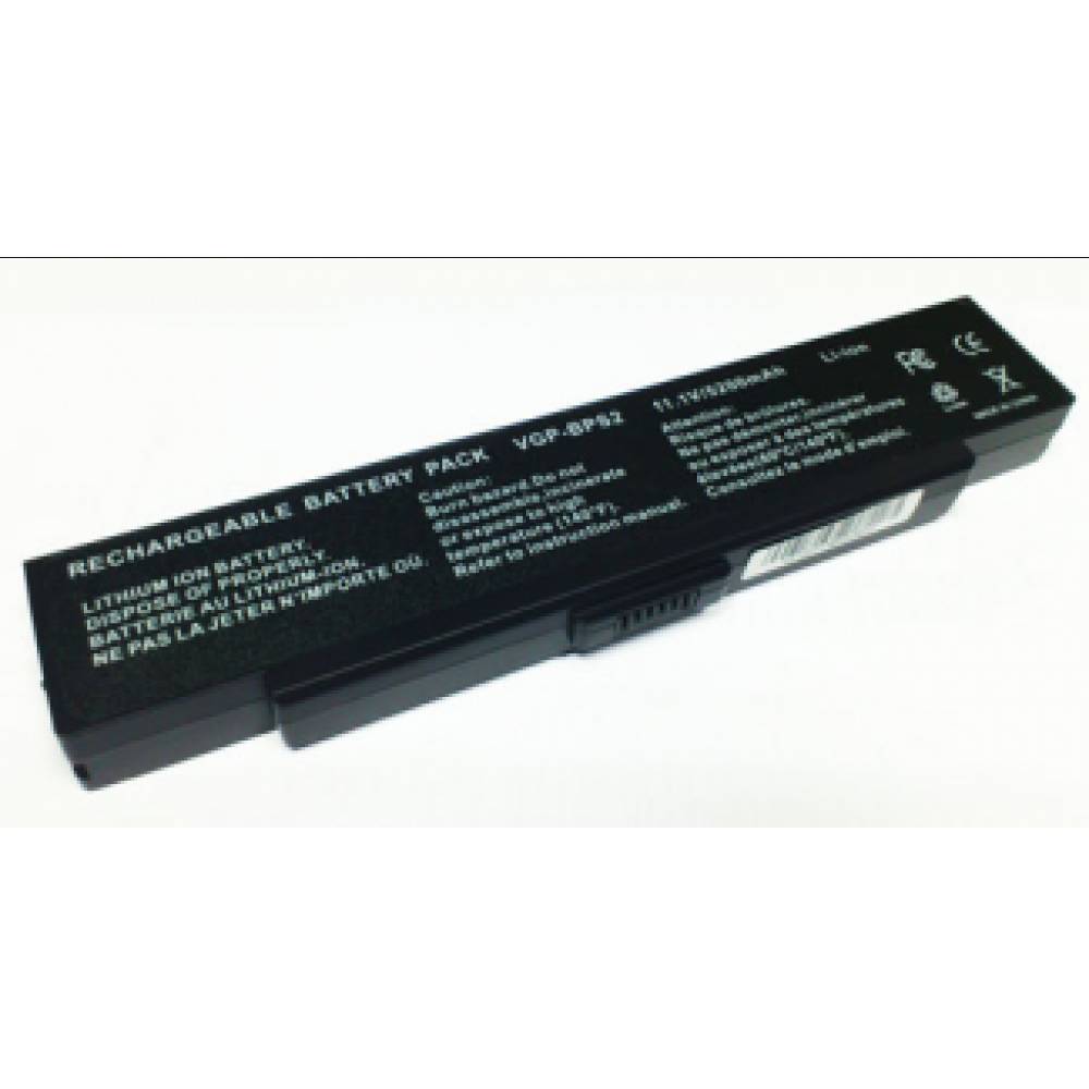 BATERIA COMPATIBLE 5200MAH