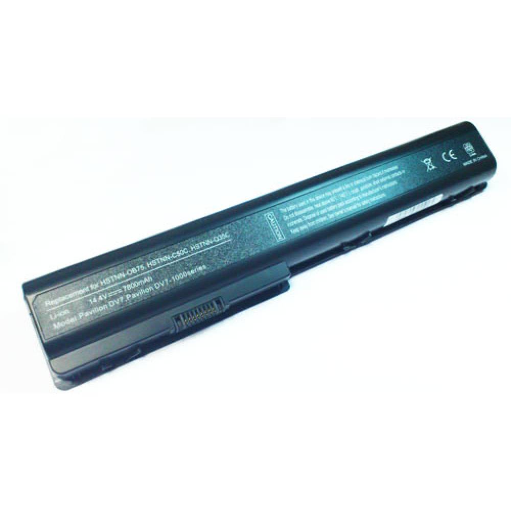 BATERIA COMPATIBLE HP 14.4V