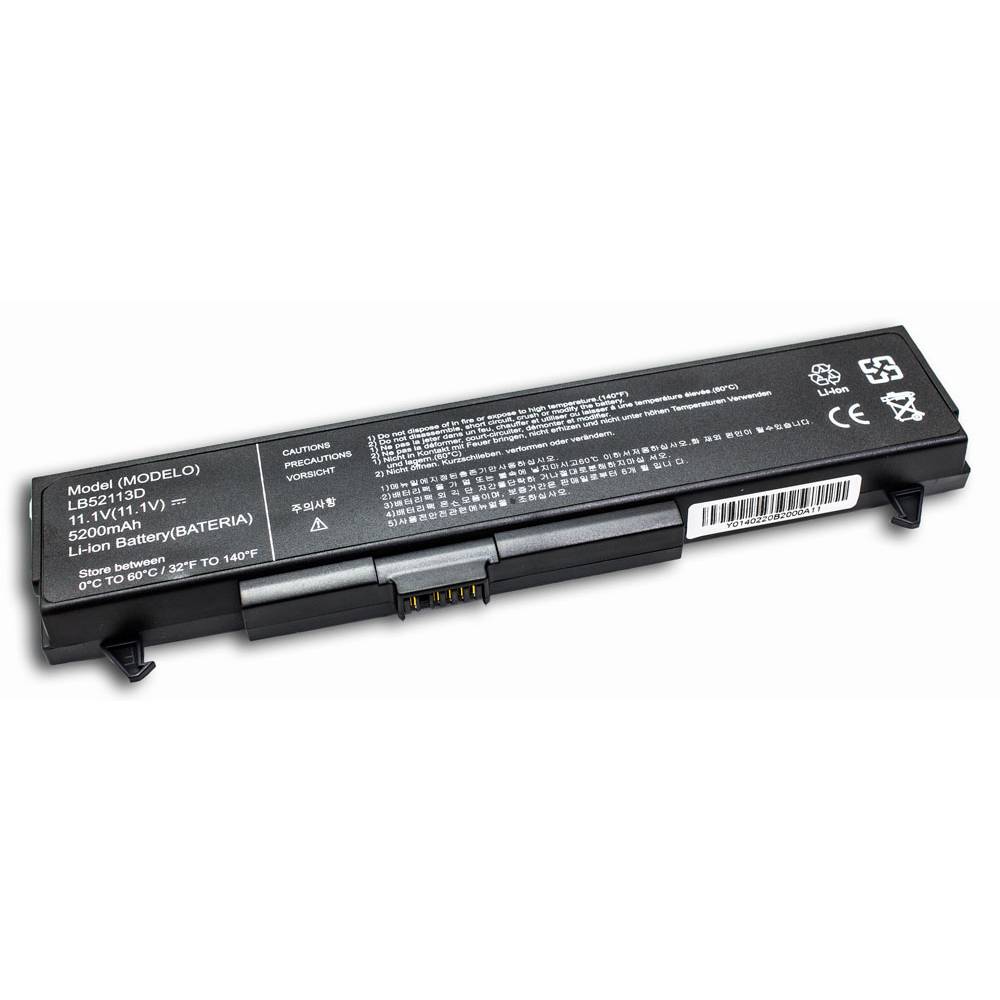 BATERIA COMPATIBLE 5200MAH