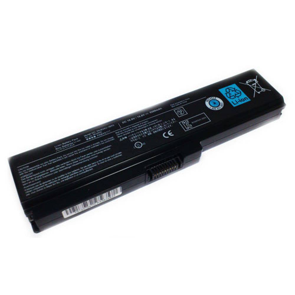 BATERIA COMPATIBLE 4400mAh TOSHIBA