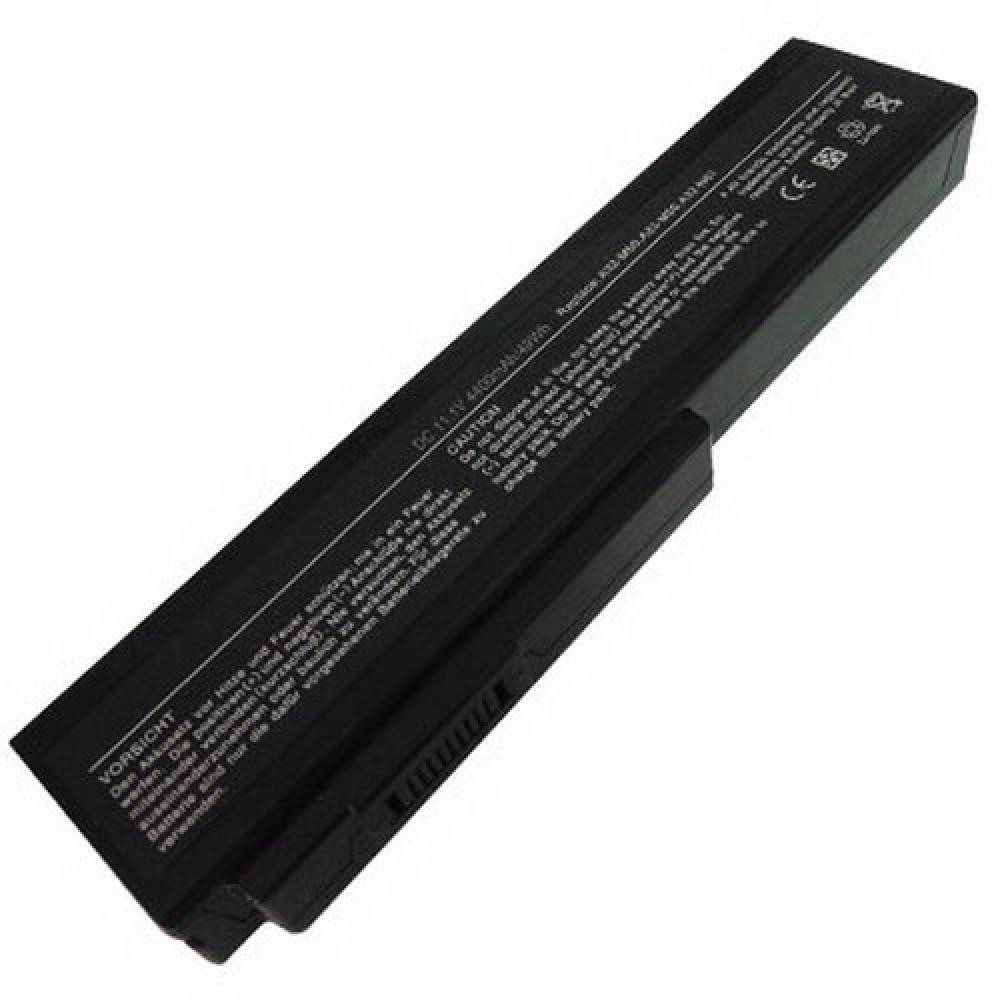 BATERIA COMPATIBLE 5200mAh 11.1 V ASUS