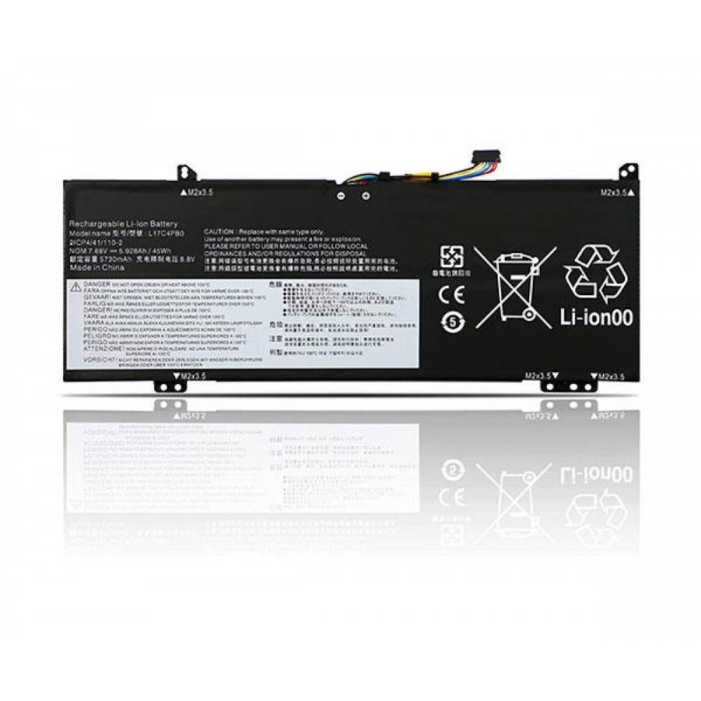 BATERIA 5800mAh 7.6V PARA LENOVO