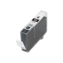 COMPATIBLE CON CANON S800-S900-S9000 CARGA NEGRO (BCI5N-BCI3N)