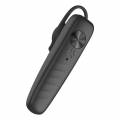 AURICULAR MANOS LIBRES MONO BLUETOOTH CELLY BH20BK / INALAMBRICO / NEGRO