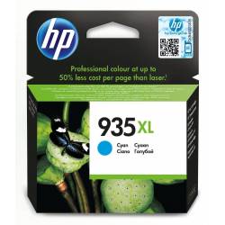 HP Nº 935XL OfficeJet 6230 / 6280 CIAN
