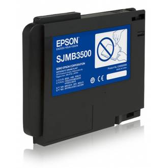 EPSON SJIC22P(K) COLORWORKS TM-C3500 MAINTENANCE BOX