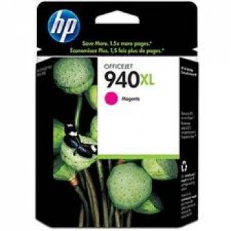 HP Nº 940XL OfficeJet 940 - PRO 8000 MAGENTA - 1.400 pág.