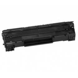 COMPATIBLE CON CANON 712 LBP-3010/3100 NEGRO (1.500P)