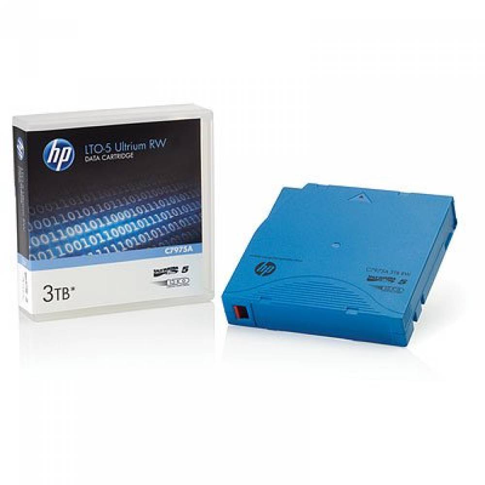 HP CARTUCHO DE DATOS  LTO ULTRIUM5 3TB