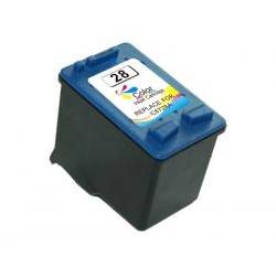 COMPATIBLE CON HP Nº 28 DeskJet 3320 TRICOLOR - 17 ml