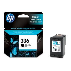 HP Nº 336 DeskJet 5440 - PSC 1510 NEGRO 5ml.