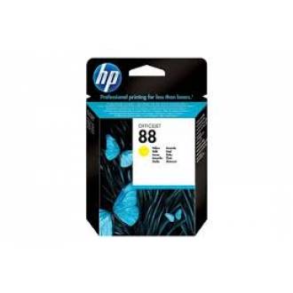 HP Nº 88 OfficeJet PRO K550 AMARILLO - 10 ml.