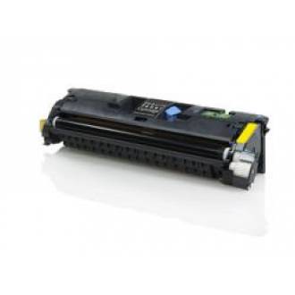 COMPATIBLE CON HP LaserJet 1500-2500 TONER AMARILLO