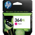 HP Nº 364XL D5460  MAGENTA - 750 pág.