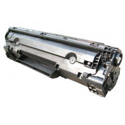COMPATIBLE CON HP LaserJet M1120-M1522-P1505  TONER NEGRO 2.000