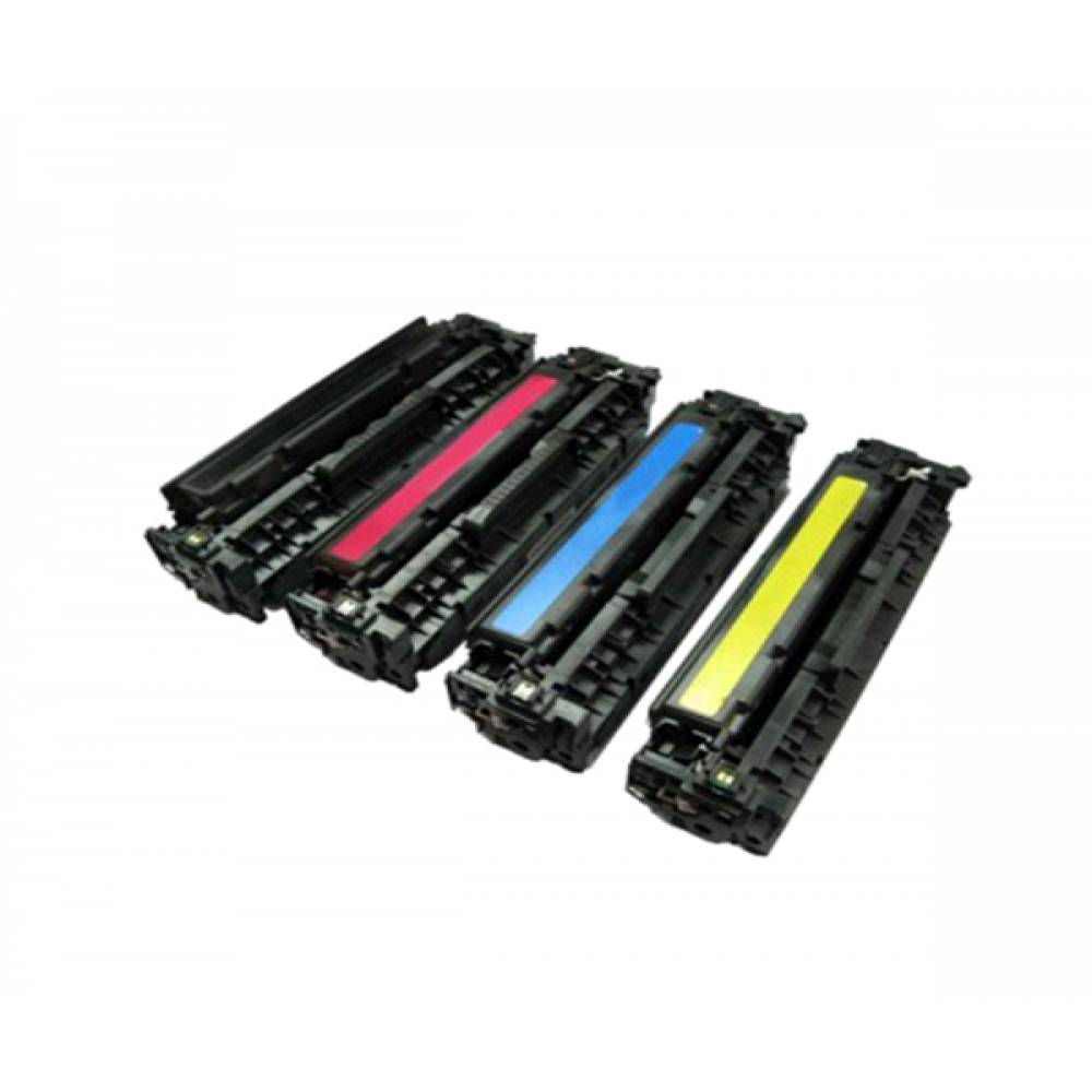 COMPATIBLE CON HP Nº 304 LaserJet NEGRO (718BK) - 3.500 PAG