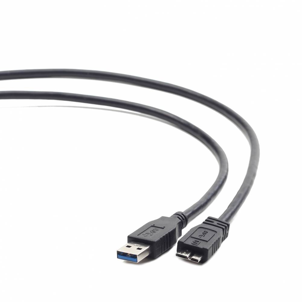 GEMBIRD CABLE USB AM A MICRO USB BM DE 0.5M