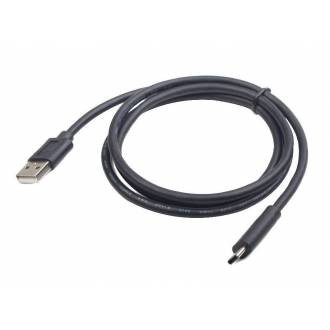 GEMBIRD CABLE USB MACHO 2.0 TIPO A - USB 3.1 TIPO C MACHO - 1.8 MTS
