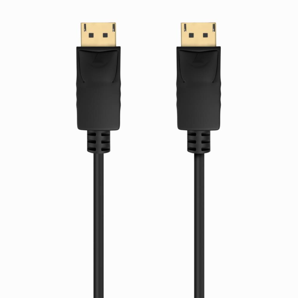 CABLE DISPLAYPORT MACHO ---> MACHO DE 1.5 Mts. 4K