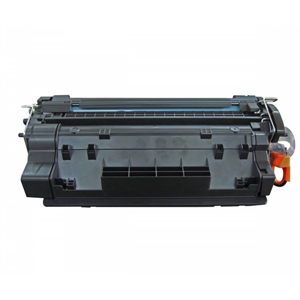 COMPATIBLE CON HP Nº 55A LaserJet P3011 TONER NEGRO - 3.000 pág.