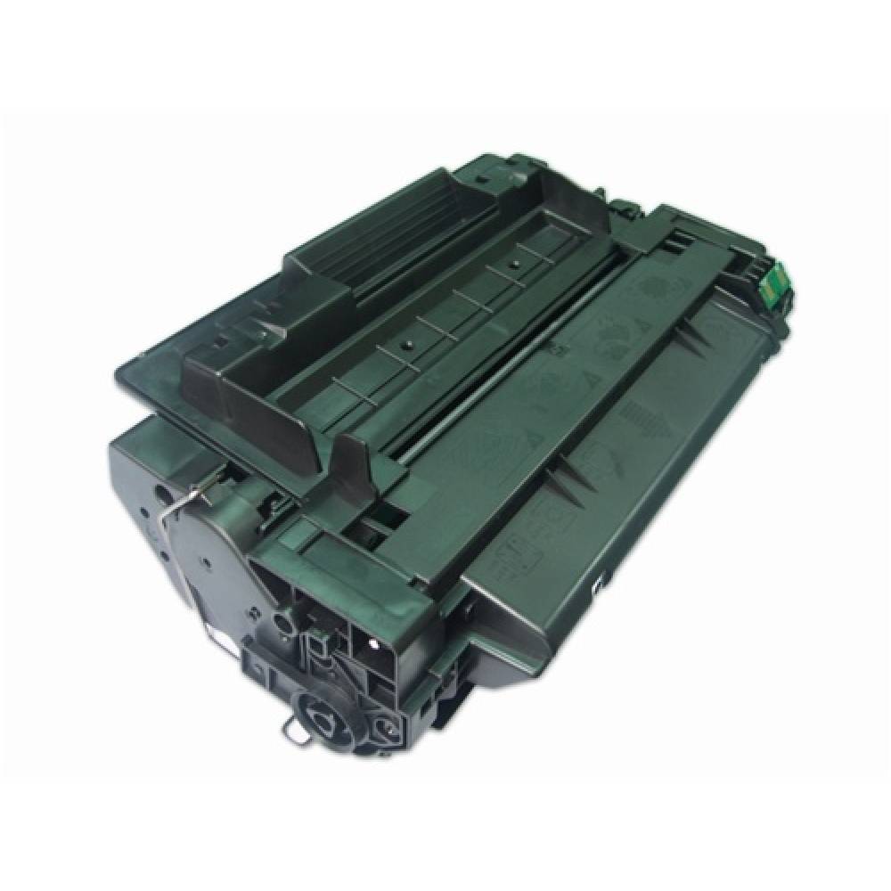 COMPATIBLE CON HP Nº 55X LaserJet P3011 TONER NEGRO - 12.500 pág.