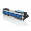 COMPATIBLE CON HP Nº 126 LaserJet CP1025NW-1025 CIAN - 1000 pag