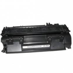 COMPATIBLE CON HP LaserJet 2055 TONER NEGRO 6.500 pág.