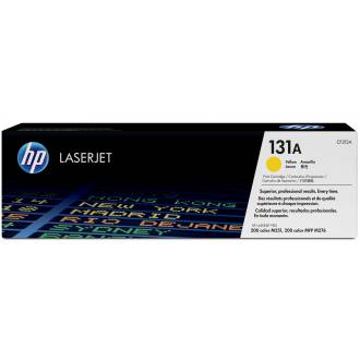 HP Nº 131 LaserJet PRO 200 M276 TONER MAGENTA