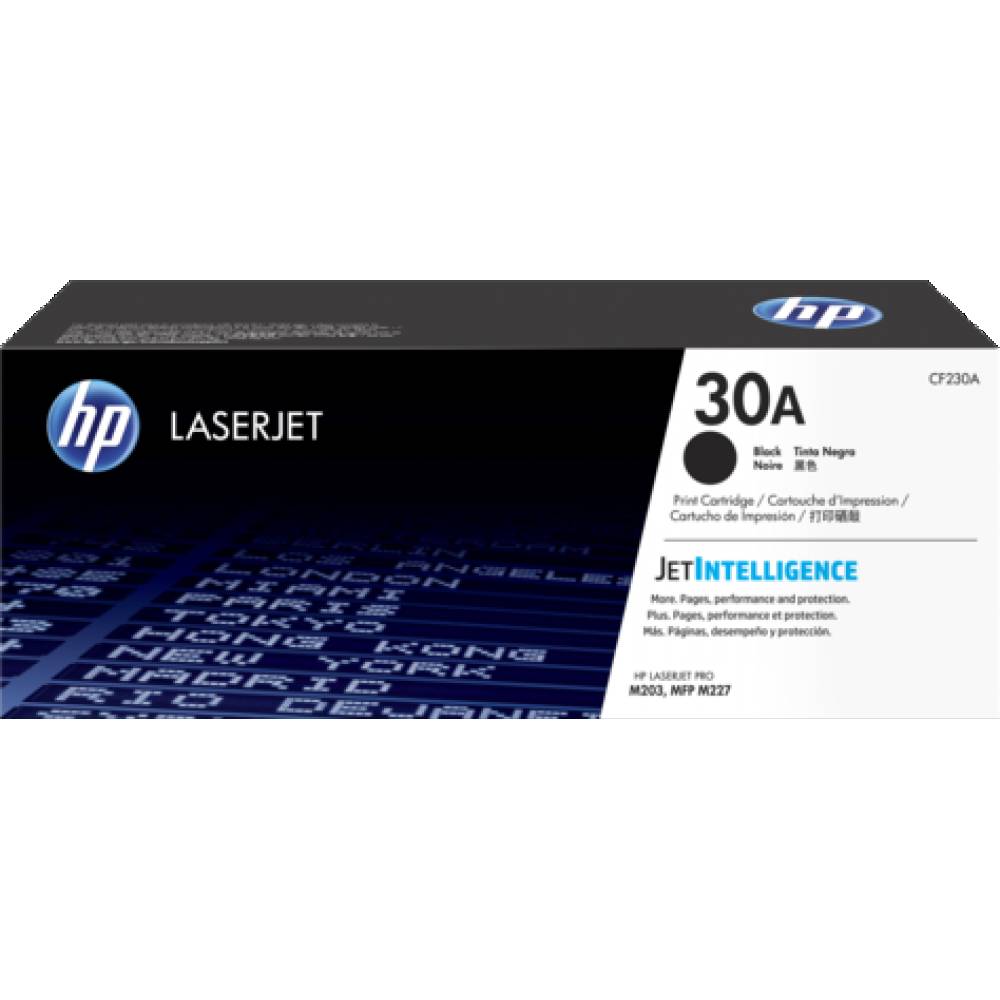 HP LaserJet PRO M303/M227 - 1.600 PAG.