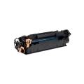 COMPATIBLE CON HP LaserJet M12A M12W TONER NEGRO - XL JUMBO 2.500 PAGS.