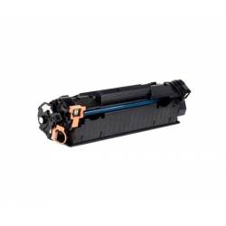 COMPATIBLE CON HP LaserJet M12A M12W TONER NEGRO - XL JUMBO 2.500 PAGS.