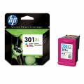 HP Nº 301XL DeskJet 1050 - 2050 COLOR - 330 pág.