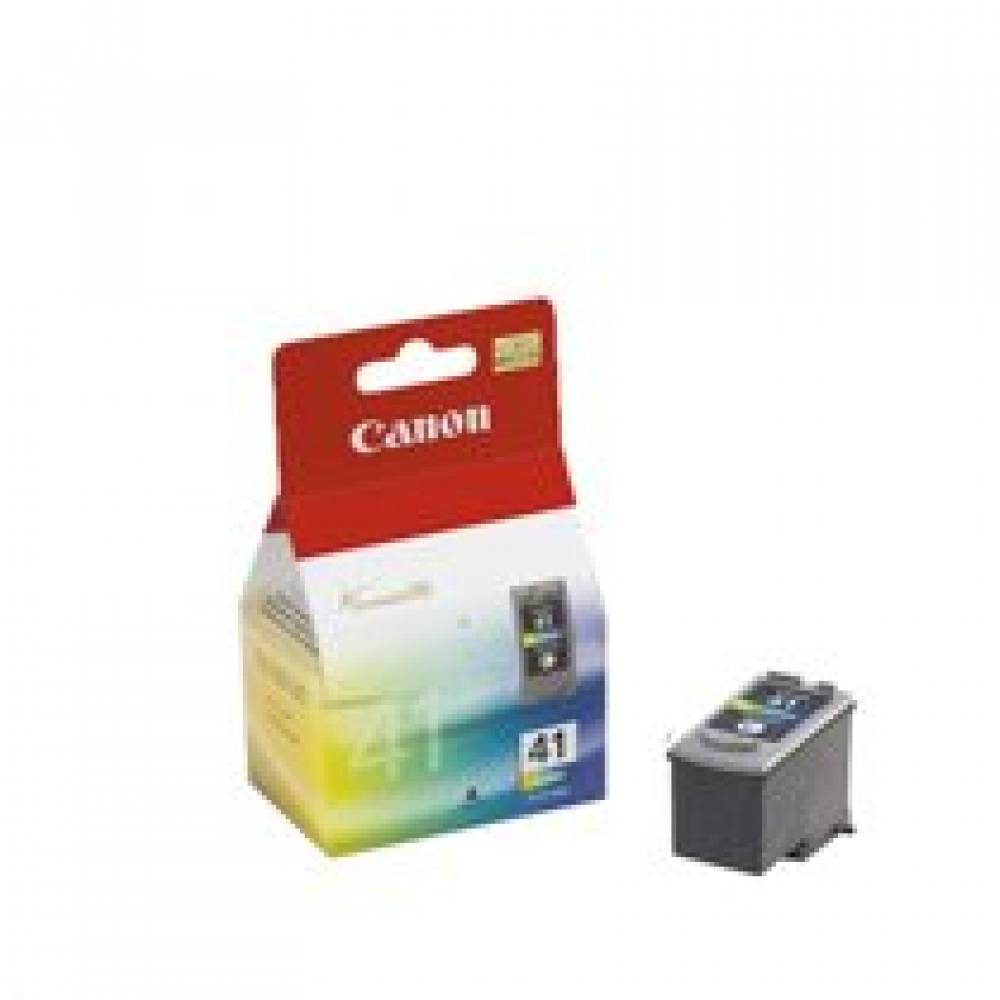 CANON PIXMA IP1600 - IP2200 COLOR - 4 ml x 3