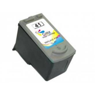 COMPATIBLE CON CANON PIXMA IP1600 - COLOR - 15 ml CL51