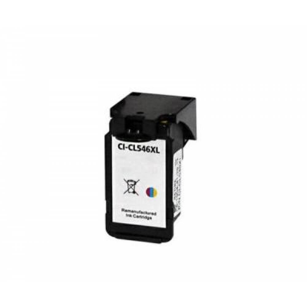 COMPATIBLE CON CANON CL561 XL COLOR 500 PAGINAS