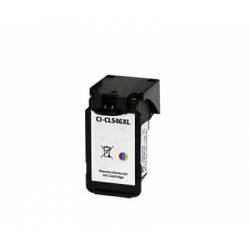 COMPATIBLE CON CANON CL561 XL COLOR 500 PAGINAS