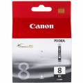 CANON PIXMA IP4200/5200 CARGA NEGRO - 13 ml