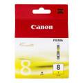 CANON PIXMA IP4200/5200 CARGA AMARILLO