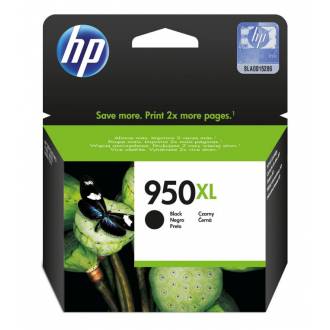 HP Nº 950XL OfficeJet PRO 251DW/8600 NEGRO - 2300 pag
