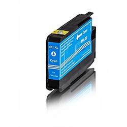 COMPATIBLE CON HP Nº 951 OfficeJet PRO 251DW/8600 CIAN